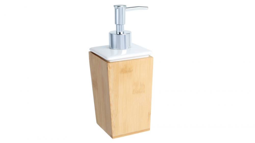 Диспенсер Fixsen WOOD FX-110-1